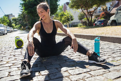 Stay Fit mit Nina (Sport Challenge)
