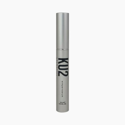 KU2 Wimpernserum (3,5ml) | unterstützt das starke und schnelle Wachstum der Wimpern | natürliche Inhaltsstoffe | frei von Parabenen, Silikonen und Hormonen