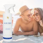 FOREVER Aloe First – baaboo