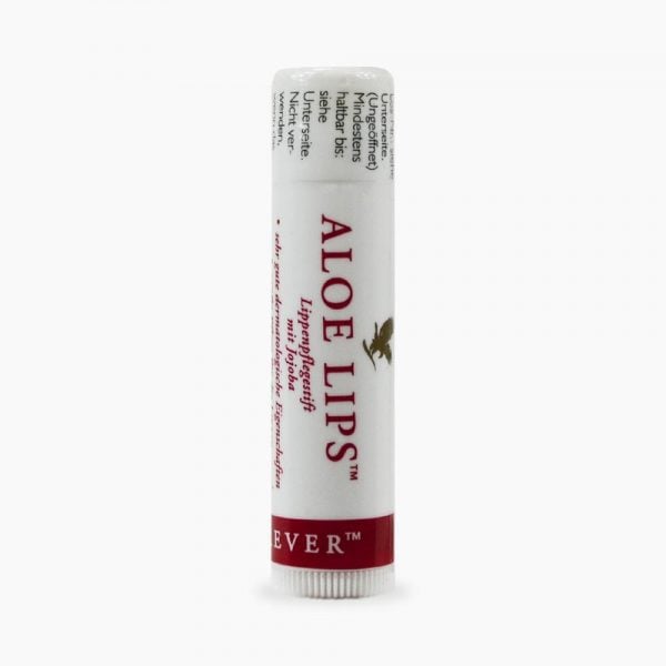 FOREVER Aloe Lips - hochwertige Lippenpflege auf Aloe-Vera