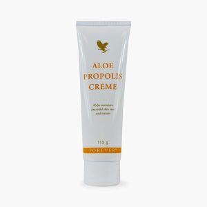 FOREVER Aloe Propolis - Creme Ideal auch in der kalten Jahreszeit