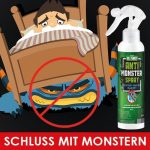 Dr. Funny – Anti Monster Spray – baaboo