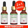 Basilitin - Basilikum-Extrakt Haarkur (100 ml) 2+1 GRATIS -