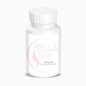 Bella Skin – Damit Du Dich in Deiner Haut wohlfühlen kannst.
