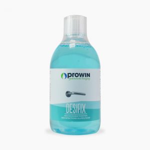 proWIN Desifix - wirksam gegen Bakterien, Pilze, Sporen und Hefepilze