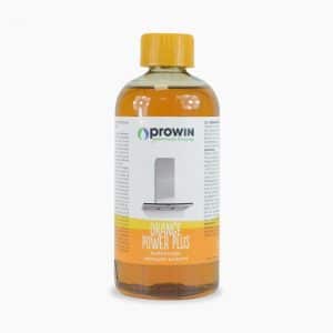 Orange Power Plus - Superkonzentrat mit Fettlösekraft