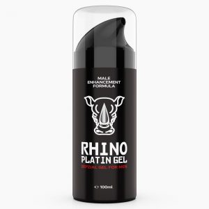 Rhino Platin Gel - Durchblutungsfördernde Eigenschaften
