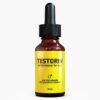 Testorin Tropfen 1 Stück - Anwendung bei Testosteronmangel