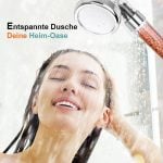 Wellness-Shower Duschkopf – baaboo