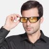 DrivePex – Auch geeignet für Brillenträger