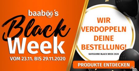 baaboo black week 2020