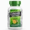 Ciniax Maxi-Pack - Geeignet zur Unterstützung beim Abnehmen