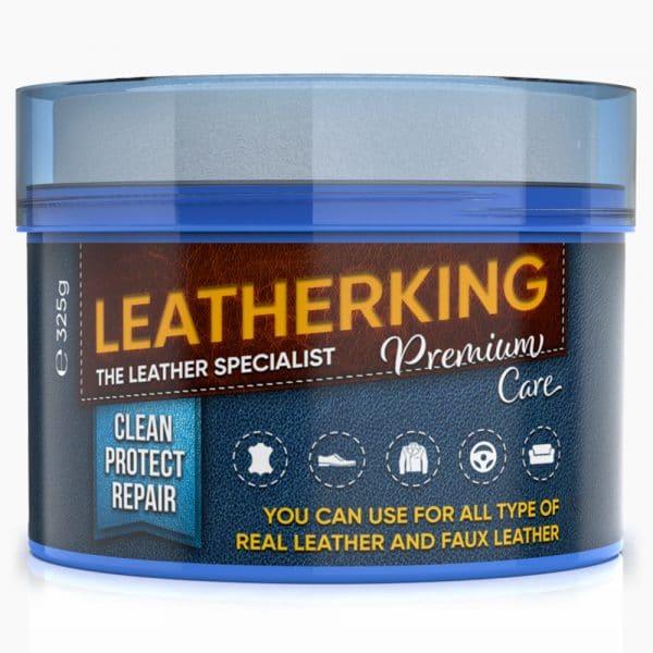 Leatherking - Inhalt: 325g