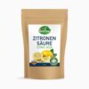 biolino Zitronensäure Zitronensäurepulver, Glutenfrei, Vegan