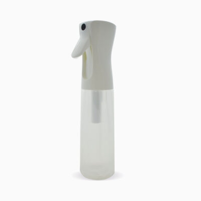 proWIN AIR PUMP (300ml Fassungsvermögen) | Pumpflasche mit Sprühkopf | ideal für proWIN PURE AIR und Varianten | umweltfreundlich