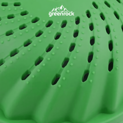 greenrock Waschball Platzsparend, kein Verpackungsmüll