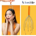 LuxLife Kopfspinne 3