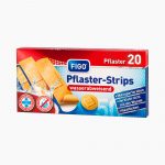 FIGO-Pflaster-Strips – baaboo