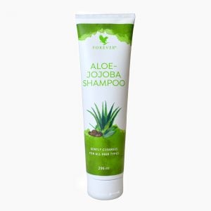 FOREVER Aloe-Jojoba Shampoo - für gepflegte & schöne Haare
