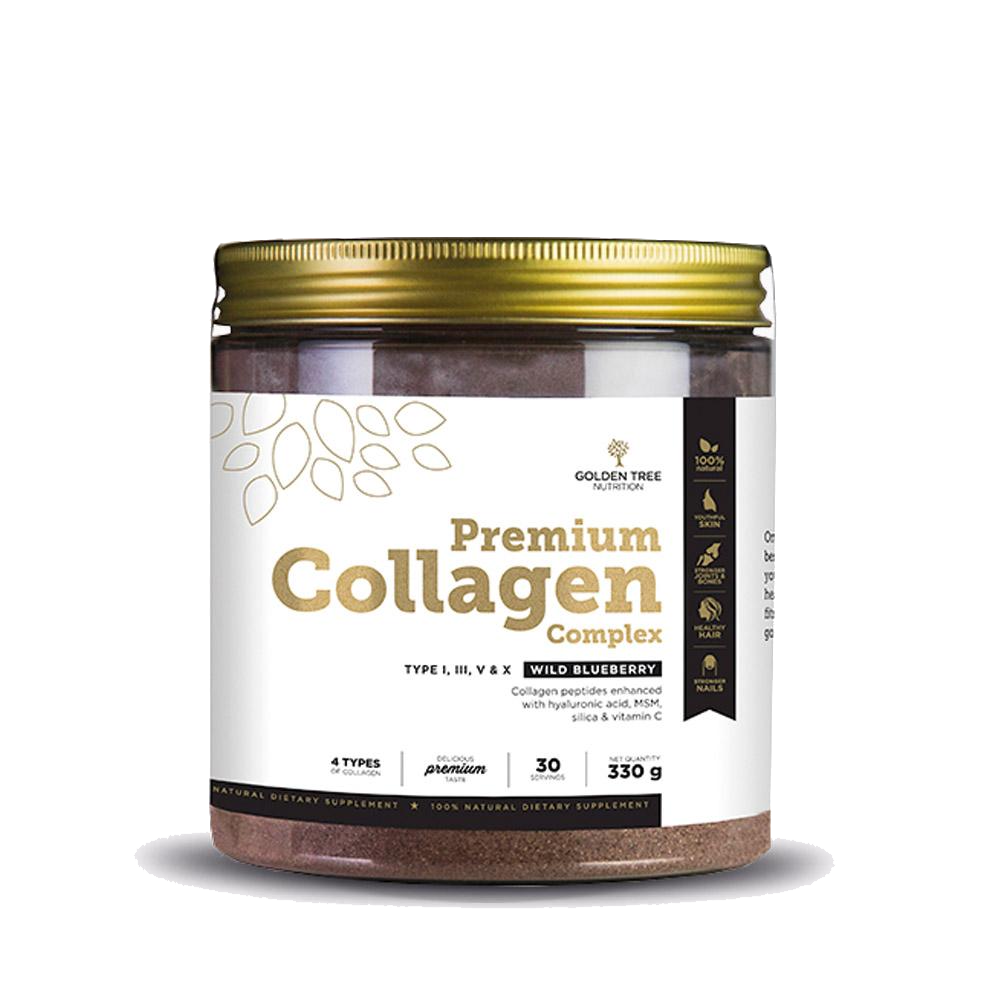 Golden Tree Premium Collagen Complex