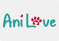anilove logo marke brand
