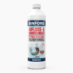 BINFORD Abflussreiniger (1000 ml) – baaboo