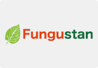 fungustan logo marke brand