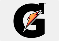 gatorade logo marke brand