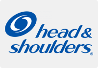 head & shoulders logo marke brand