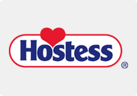hostess logo marke brand