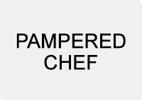 pampered chef logo marke