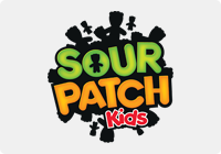 sour patch kids logo marke brand