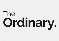 the ordinary logo marke brand