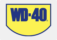 wd-40 logo marke brand