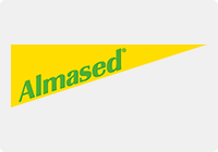 almased logo marke brand