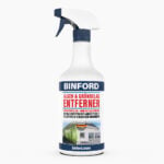 BINFORD Algen- & Grünbelagentferner gebrauchsfertig – baaboo