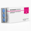 eromaxin MG650 - Natürliches Potenzmittel für aktive Männer
