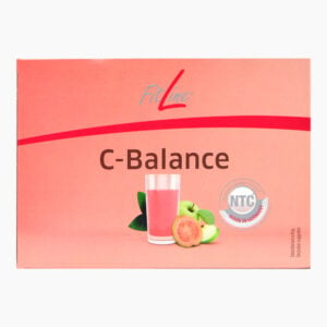 FitLine C-Balance (30 Beutel á 5 g) - Zur Erhaltung des normalen Blutzuckerspiegels