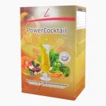 FitLine PowerCocktail – Baaboo