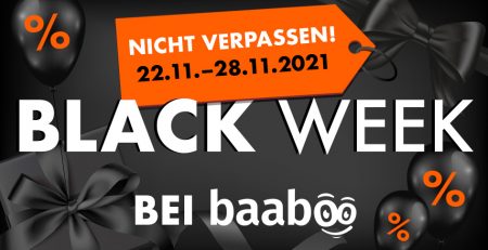 baaboo black week 2021
