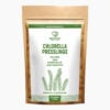 Green Nutrition Chlorella Presslinge – Nahrungsergänzungsmittel mit Chlorella Vulgaris Alge