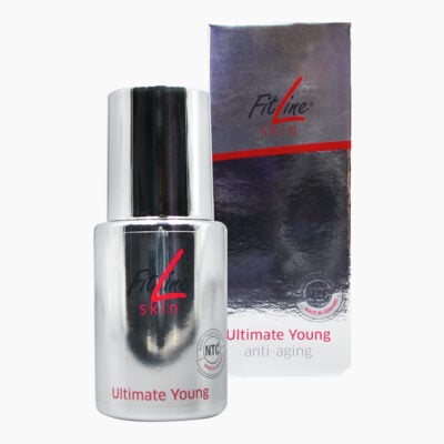 FitLine skin Ultimate Young (15 ml) - 2 Phasen Elixier
