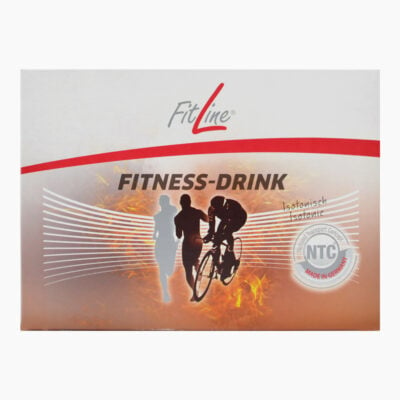 FitLine Fitness-Drink (30 Portionsbeutel) - Isotonisches Getränk zum Selbermischen