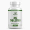 Green Nutrition Jod Tabletten - Hochwertiges Jod-Supplement