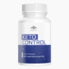 Keto Control - Hochwertiges Keto Supplement