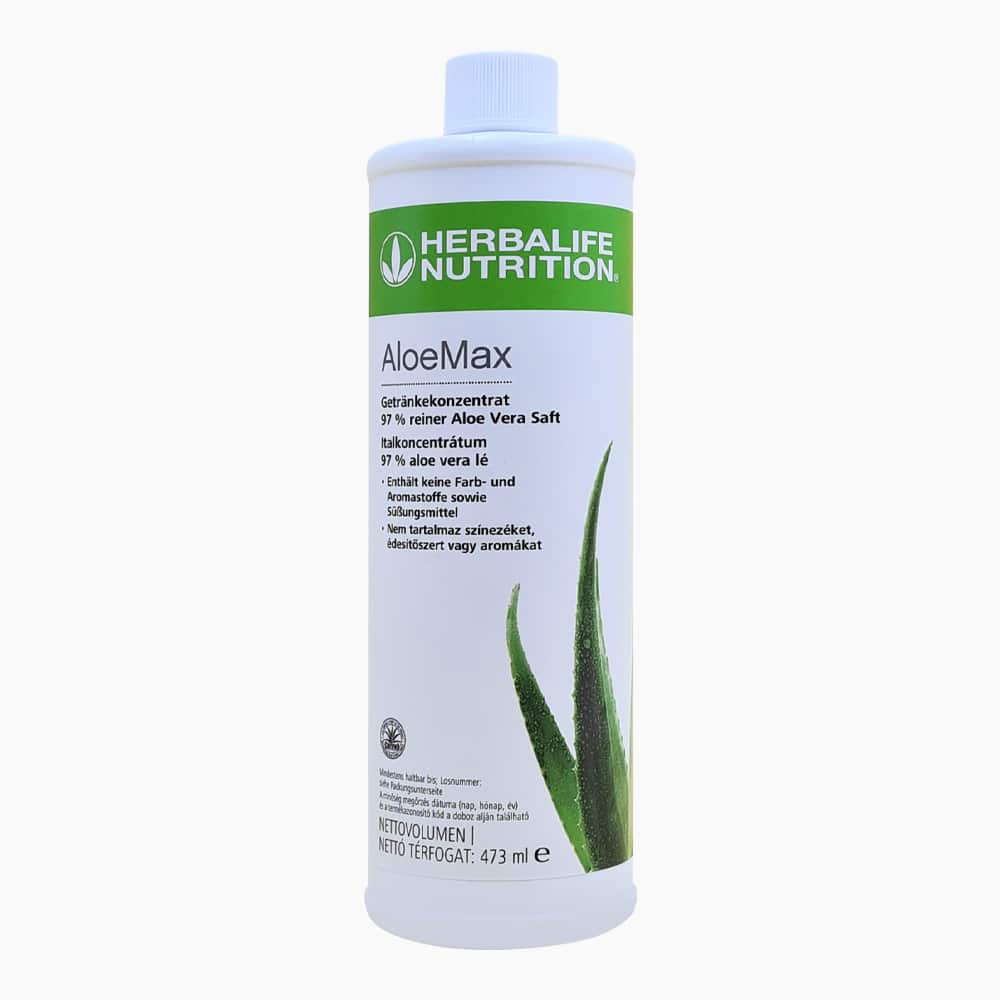 Herbalife AloeMax (473 ml) – baaboo –