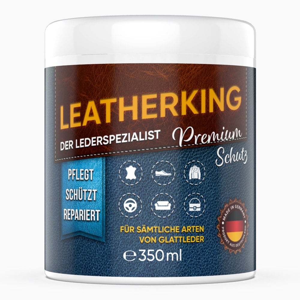 Leatherking – baaboo –