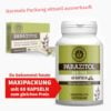 Parazitol – Maxi-Pack - Geeignet zur Reinigung/Entgiftung des Körpers