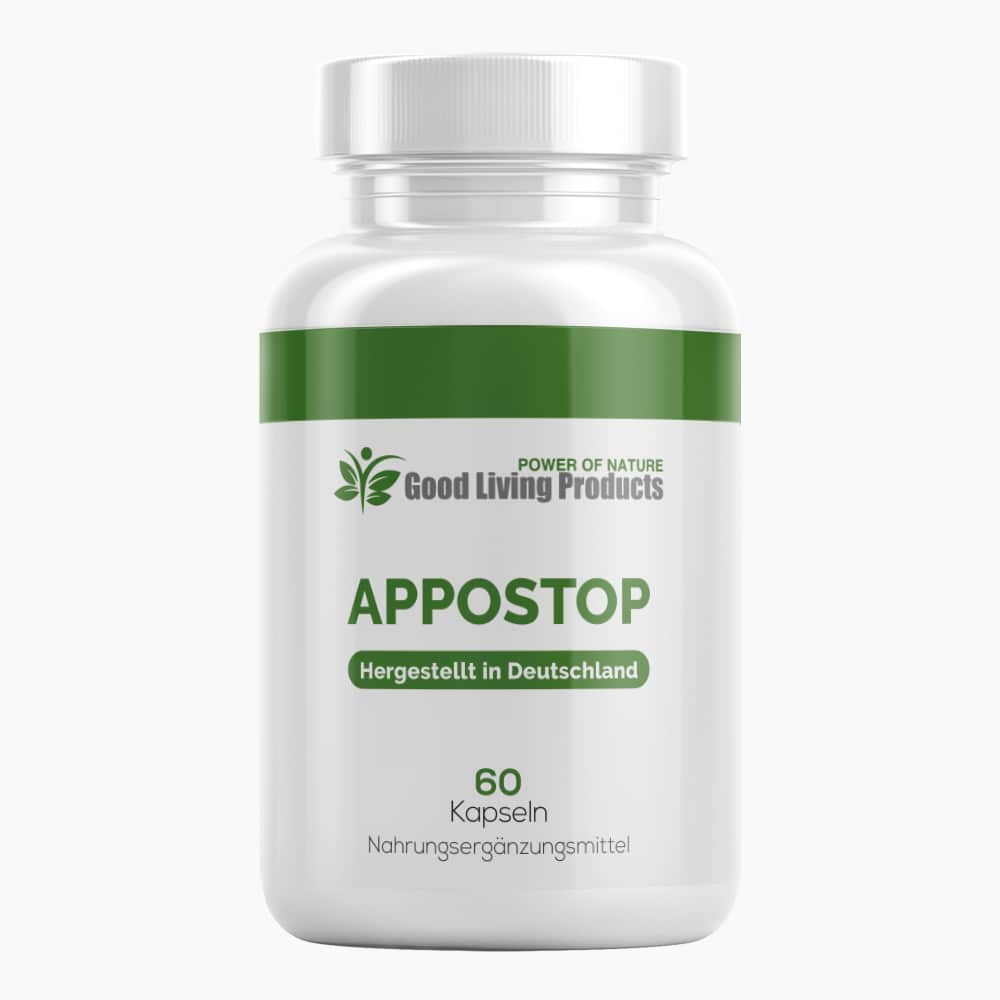 AppoStop – Der Appetitzügler – baaboo