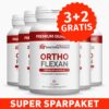 OrthoFlexan 3+2 Gratis